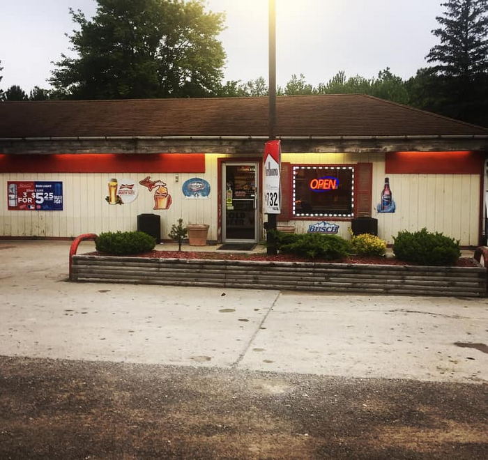 One Stop Party Store - Photo From Facebook (newer photo)